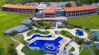Garden Hotel Hotels in Campina Grande