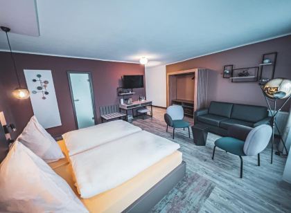Goldener Adler Hotel