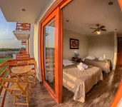 Hotel la Colina Hotels near Huacachina