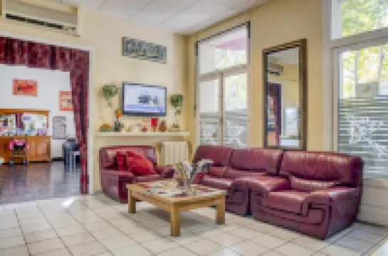 Citotel Hôtel Cesar