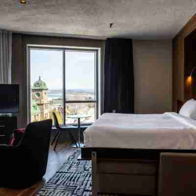 Hotel Chicoutimi, affilié à Hyvi Rooms