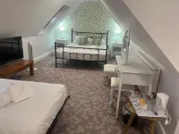 Penny Farthing Hotel & Cottages Hotel a New Forest District