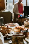 Fronius Boutique Residence - Breakfast