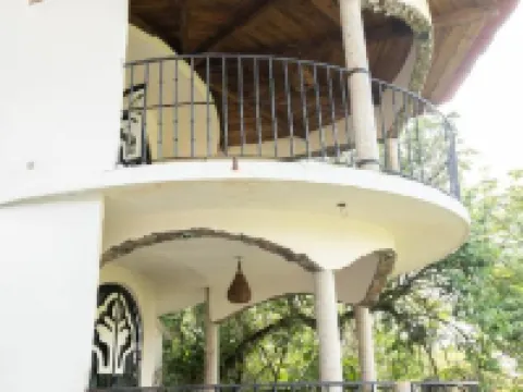 Hotel Paraíso Encantado Xilitla Hoteles en Xilitla