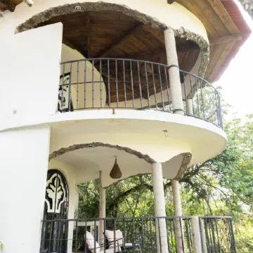 Hotel Paraíso Encantado