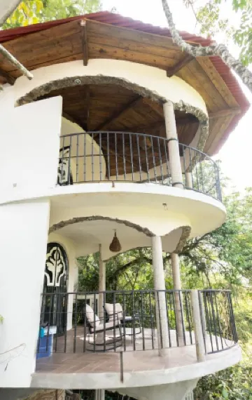 Hotel Paraíso Encantado