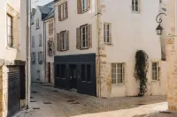 Des Sept - Quartier Historique, 100 de la Loire - Encore Mieux