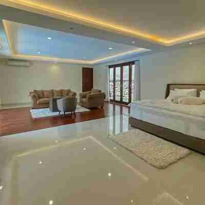Merbau Luxurious Villa Senggigi by The Lavana Rooms