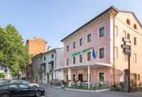 Hotel City Verona Hotels in Zevio