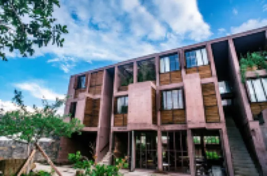 โรงแรม บูทีค คาซา เด อากวา - สำหรับผู้ใหญ่เท่านั้น