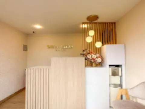 Hotel Santa Elena Norte Hoteles en Tunja