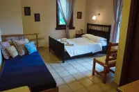 Guesthouse Machi فنادق في Milies