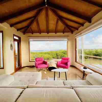 Blue Heron Galápagos Villa Rooms