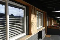 The Vine on Main Hotels in Kortright