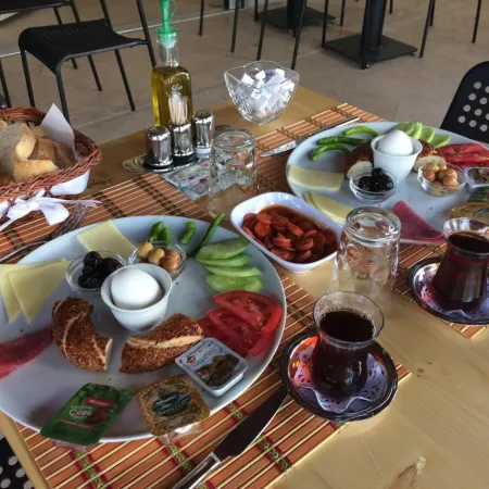 Alpaylar Apart Hotel