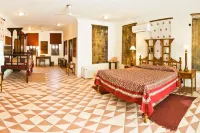 Neemrana's - Tijara Fort Palace Hotels in Alwar