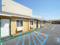 Signal Hill Motel Beach Motel Hotel di Long Beach