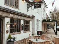 The Woolpack Hotel Hotels in Tenterden