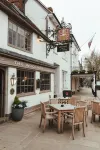 The Woolpack Hotel Hotels in Warehorne