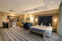 The Castle Premium Hotel