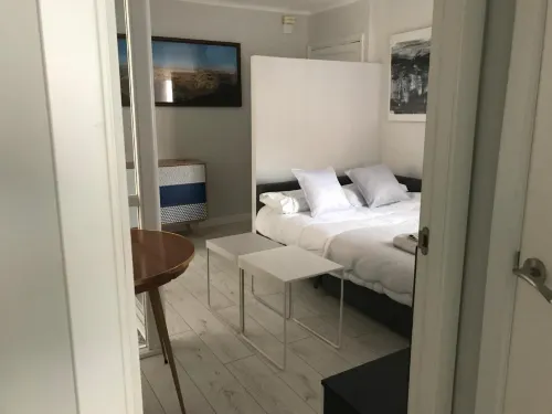 Apartamento de 78 m² en Estación de Toledo, con 3 habitación(es) y 2 baño(s) privado(s)