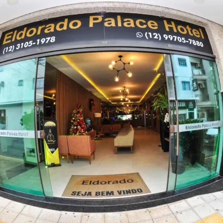Eldorado Palace Hotel