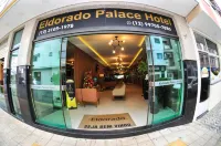 Eldorado Palace Hotel Hotels in Aparecida