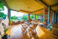 An An Homestay Bungalow Hotels in Sơn Trạch