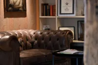 The Bell at Ramsbury Hotels in Hungerford