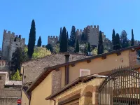 Star Soave Rooms - Locazione Turistica Hotels in Soave