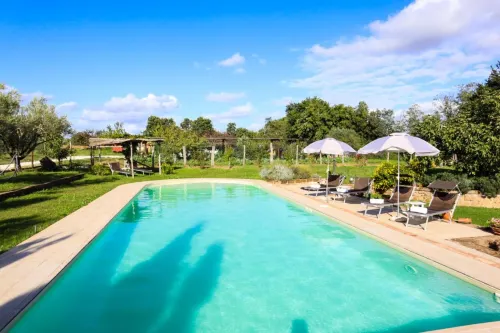 FicOlivo Hotels in Pitigliano