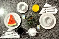 Caçula飯店