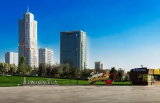 Boulevard Residence 54