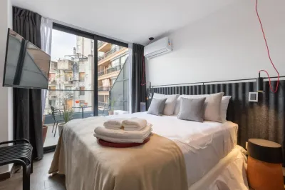 Stay Suites Hôtels à : Córdoba