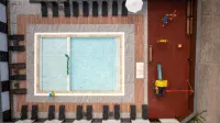 Santé Spa Hotel - 5 звезд
