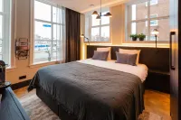 Boutiquehotel Princenjagt Hôtels à : Veere