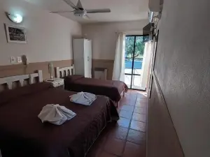 Santa Catalina Hotel