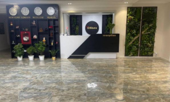 CITIZEN HOTEL - Housity