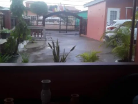 Derick's Inn Hotels in Piarco