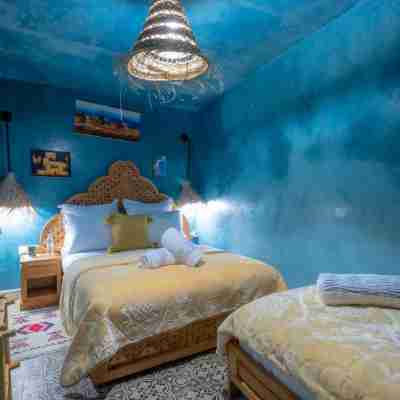 Riad Mosaic Rooms