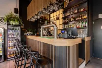 City Break Wolska Aparthotel Hoteles en Varsovia