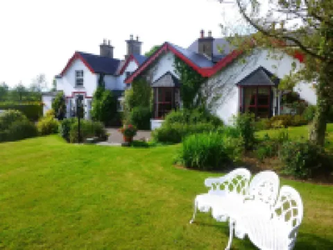 Killeen House Hotel Hotels in Kerry