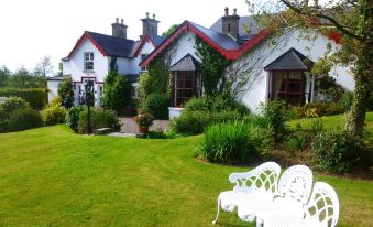 Killeen House Hotel
