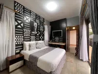 Pangolin Nest Boutique Hotel Hotels in 