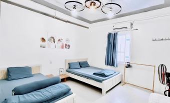 Domik Homestay - Cat Ba