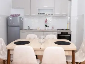Millennium Apartment
