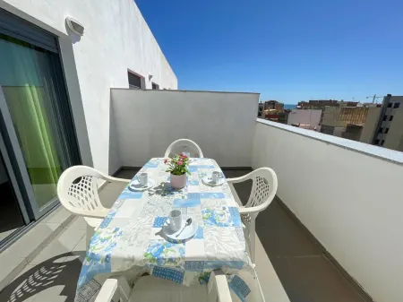 Apartamentos Playa de Benicarló 3000