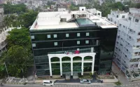 Hotel X Rajshahi Hotels in 