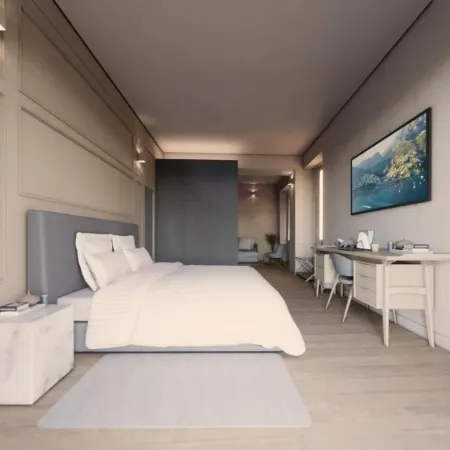 Hotel du Lac & Spa