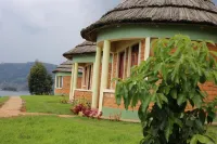 Nyamunyonyi Lake Resort Hôtels à : Rubanda